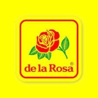 CARAMELOS DE LA ROSA logo - Similar company to Caramelos Eventos