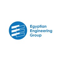 Egyptian Engineering Group logo - Similar company to Rakict Egypt