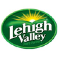 Lehigh Valley Dairy Farms logo - Similar company to Lucerne Farms
