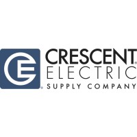 Crescent Electric logo - Similar company to Data-Linc Group