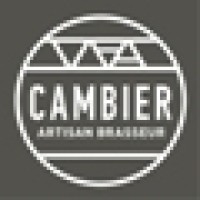 Brasserie CAMBIER logo - Similar company to Bière Actu