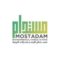 Mostadam logo - Similar company to Mostadam+