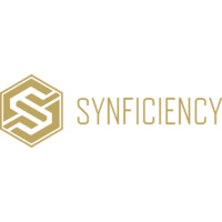 Synficiency GmbH logo - Similar company to Rejuvalize
