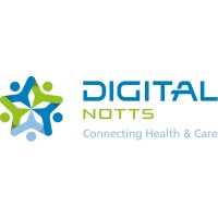 Digital Notts logo - Similar company to Atom It Solutions Ltd