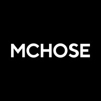 MCHOSE logo - Similar company to Keychron