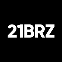 21BRZ - Comunicação e Marketing logo - Similar company to Maker
