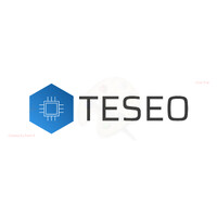 Teseo Software Company logo - Similar company to Pinpoint Software - An Adc Company