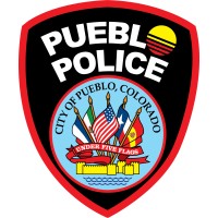 Pueblo Police Department - City of Pueblo logo - Similar company to Haas Technical Writing