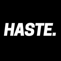 Haste Magazine logo - Similar company to Amberside Accounting Ltd