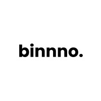 binnno logo - Similar company to Crypsense Digital Group