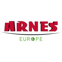 ARNES Europe logo - Similar company to Kompotek Composites