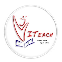 VITeach VIT Chennai logo - Similar company to Cittaa Student Chapter Vitc