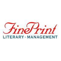 FinePrint Literary Management logo - Similar company to The Offing