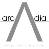 Arcadia logo - Similar company to Resolved_
