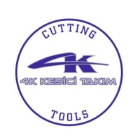 4K KESİCİ TAKIM END.TEK.HIRD.MAK.OTO.PAZ.İNŞ.İTH.İHR.SAN.TİC.LTD.ŞTİ. logo - Similar company to Tools & Technics Houben