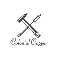 Colonial Copper LLC logo - Similar company to Slate Roofing And Construction
