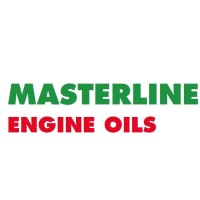 Masterline Engine Oils logo - Similar company to Munchist