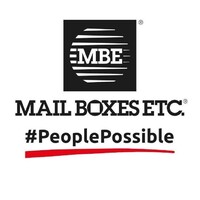 Mail Boxes Etc Granada logo - Similar company to Golfpeople