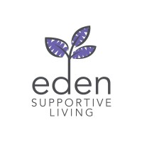 Eden Supportive Living logo - Similar company to Oneeighty Solutions, Llc