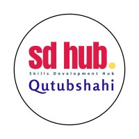 SDHub Qutubshahi logo - Similar company to Sd Hub Skill Developers,Hyderabad