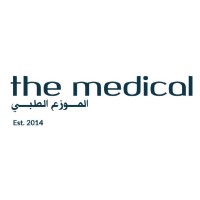 THE MEDICAL DISTRIBUTOR Ltd. logo - Similar company to Tajircom
