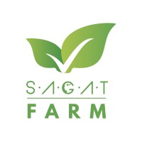 Sagat Farm logo - Similar company to Alnusoft