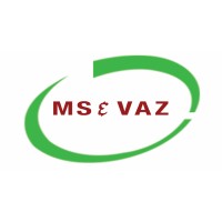 MS & VAZ ASSOCIATES logo - Similar company to Stratova