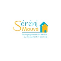 SéréniMouve - Accompagnement au changement de lieu de vie des Ainés logo - Similar company to Aquarius Biocoop