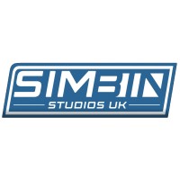 Simbin Studios UK Ltd logo - Similar company to Playboss Interactive