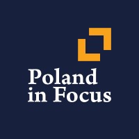 Poland in Focus logo - Similar company to Studio Miś