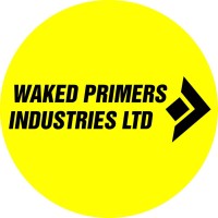 Waked Primers Industries LTD logo - Similar company to Diesel Generators Nz Mtu