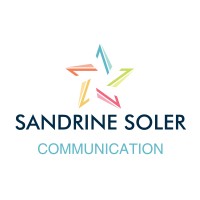 SANDRINE SOLER COMMUNICATION logo - Similar company to Insiders (Pressconcept)
