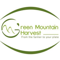 Green Mountain Harvest logo - Similar company to Crack Corn Ltd.