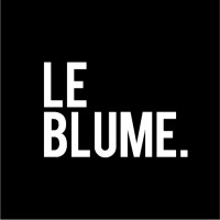 LEBLUME. logo - Similar company to Todobarro
