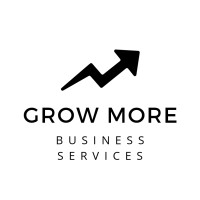 Grow More Business Service logo - Similar company to Aptech - Saudi Arabia
