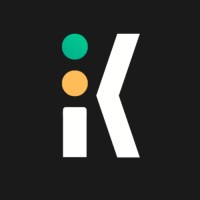 Knockway logo - Similar company to Hueblue