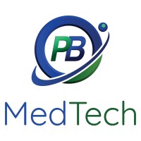 PBMedTech logo - Similar company to Lumenguides