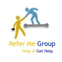 Refer Me Group for Testing Champions logo - Similar company to Refer Me