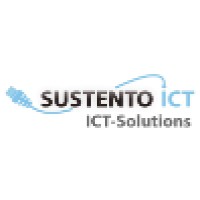 Sustento ICT BV logo - Similar company to L2Vision