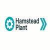 Hamstead Plant Official Sunward Dealer logo - Similar company to Cando Hire