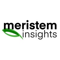Meristem Insights logo - Similar company to Ecora Engineering & Environmental Ltd.