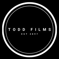 Todd Films logo - Similar company to The Guild Theatre