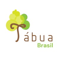 Tábua Brasil Design logo - Similar company to Alphatex Tecidos