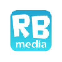 RB Media logo - Similar company to Rb Media