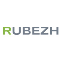 Rubezh logo - Similar company to Hallmark Locks Limited