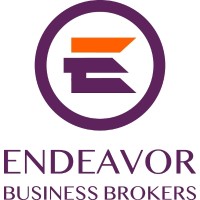 Endeavor Business Brokers logo - Similar company to Edmars & Associates, Cpa Llc