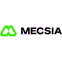 Mecsia logo - Similar company to Marsh Environmental