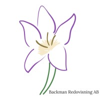 Backman Redovisning AB logo - Similar company to Riedels Redovisning
