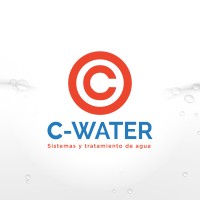 C-Water logo - Similar company to Branch Tech