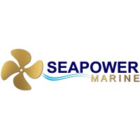 Seapower Marine Ltd logo - Similar company to Lavit Collection